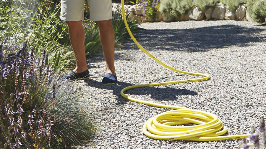 Tuyau d’arrosage Tricoflex Hozelock Tuyau d’arrosage Tricoflex Hozelock